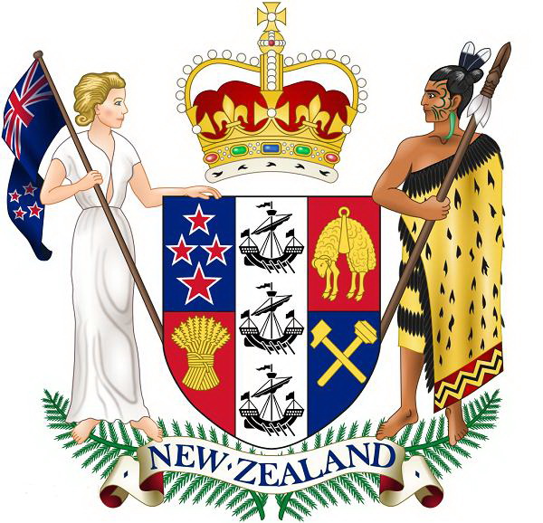 New Zealand