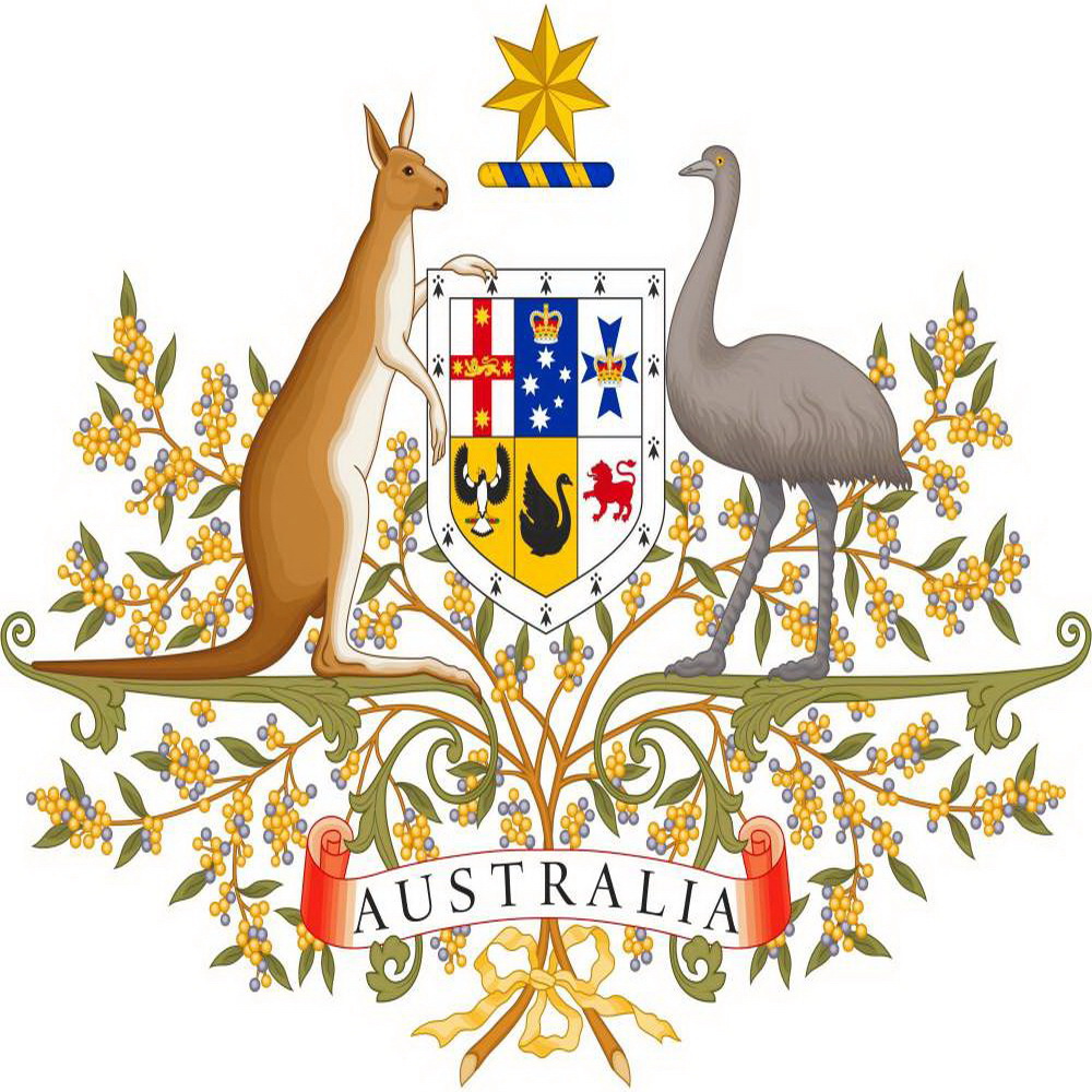 Commonwealth of Australia