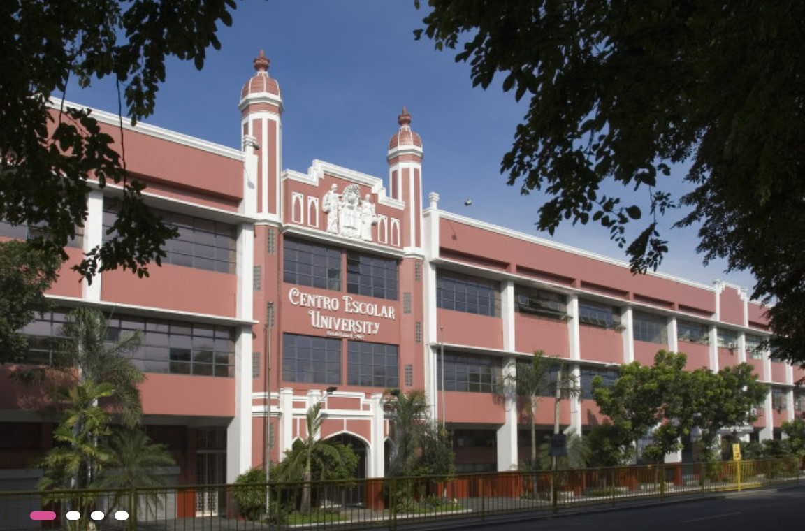 Centro Escolar University