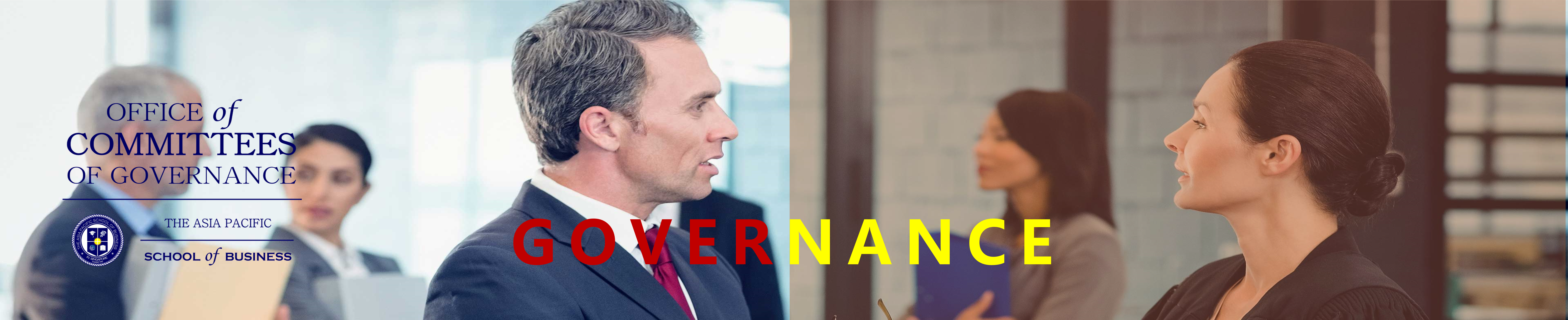 Governance