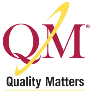 Quality Matters