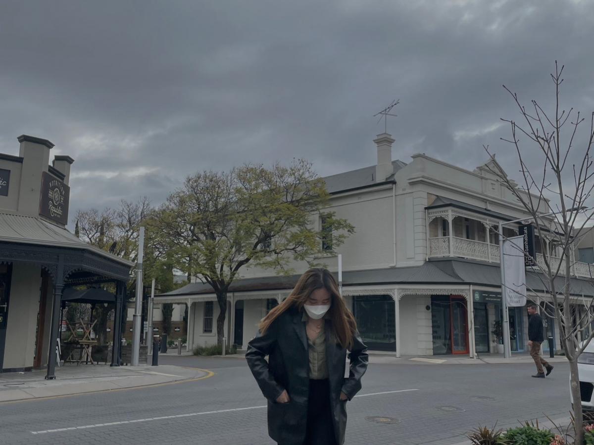 Jacqueline Angelina Kwari - Study Abroad Testimonial(图1) King William Road, Unley
