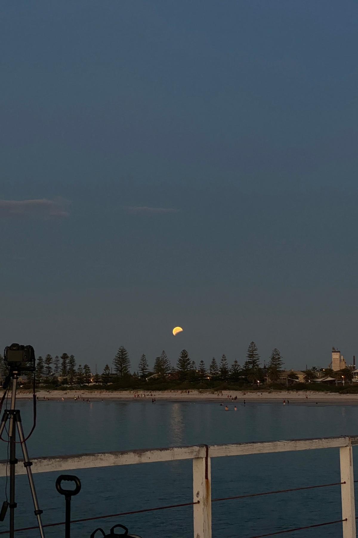 Semaphore Beach